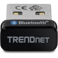 TRENDnet TBW-110UB 3Mbps - High-Speed Wireless USB Adapter for Seamless Connectivity